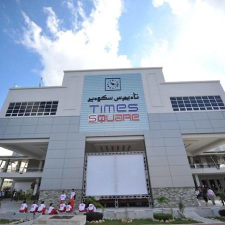 Times Hotel Brunei Bandar Seri Begavan Dış mekan fotoğraf